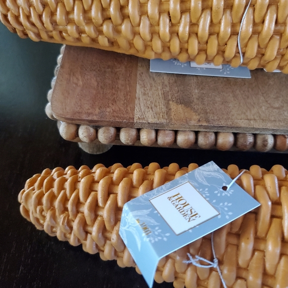 Carrot Decor-NWT - Picture 4 of 4